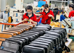 📦 VỐN NHỎ NHẬP GÌ BÁN CHẠY? – TÚI, VÍ, THẮT LƯNG DA – 0822.879.469 (HẢO)