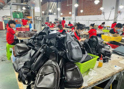 💼 CÓ 5 TRIỆU NÊN BUÔN GÌ? – NHẬP ĐỒ DA TRỰC TIẾP XƯỞNG – 0822.879.469 (HẢO)