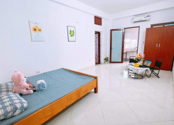 🏡 Phòng Studio Rộng 35m² – Ngõ 23 Mễ Trì Thượng, Nam Từ Liêm – Full Nội Thất, Giá Chỉ 4.5tr/Tháng 🌟