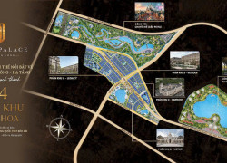 NOBEL PALACE – KẾT NỐI CẦU GIẤY, TÂY HỒ  NHẬN NHÀ QUÝ II NĂM 2026