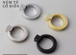 Núm tủ hiện đại NK161 | Zalo 0901 196 224