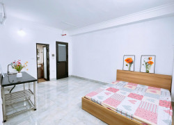 🏡 Cho thuê phòng studio 25m² tại ngõ 394 Mỹ Đình – Nam Từ Liêm, giá chỉ 4 triệu/tháng, có thang máy, PCCC đầy đủ