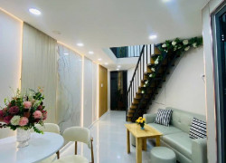 CHÀO BÁN CĂN NHÀ NHỎ XINH TUYỆT ĐẸP, TÀI LỘC PHONG THUỶ TỐT