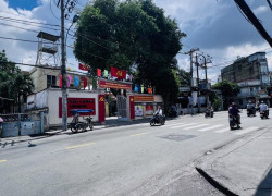 Trung tâm Gò Vấp, nhà Nguyễn Văn Nghi 4 tầng 60m2, 4PN, sổ hồng giá 8 tỷ, ngay đại học Công nghiệp 4
