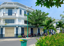 Cơ Hội Vàng An Cư & Đầu Tư Tại Richland Residence Bình Dương