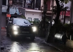Cổ Nhuế, nhỉnh 8 tỷ, ô tô vào đất, cạnh đường 60m, khu tập thể dân trí cao