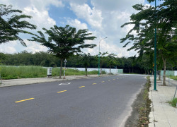 Đất Nền Richland Chỉ Từ 1,3 Tỷ – Sổ Hồng Riêng, Xây Dựng Theo Mẫu Châu Âu