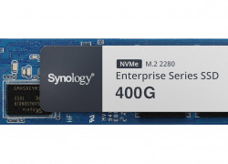 Ổ cứng SSD Synology SNV5420-400G – Hiệu năng vượt trội cho NAS chuyên nghiệp