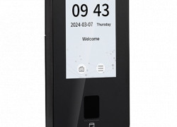 Speeface 9a máy chấm công khuôn mặt