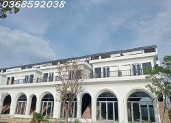 BÁN NHÀ PHỐ _GÓI 6 KHU ĐÔ THỊ MỸ GIA,NHA TRANG