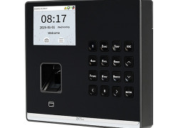 Máy chấm công bằng dấu vân tay ZKTeco SenseFP M2-LR