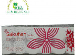 gvs cuộn nhỏ có lõi 3 lớp cao cấp tại kiên giang