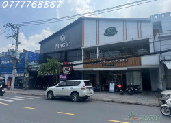 lô đất lớn 2MT Nguyễn Văn Thủ Quận 12 DT 1524m2 đang cho Phúc Long Thuê 300tr/ tháng