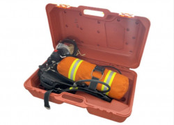 Thiết bị trợ thở cá nhân SCBA 6.8L KH10