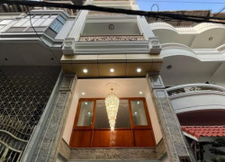 SIÊU PHẨM MẶT PHỐ TRỊNH ĐÌNH CỬU THANH XUÂN - 9 TẦNG THANG MÁY GIÁ CHỈ 28,5 TỶ.