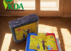 túi rác cuộn tiện lợi và tiết kiệm tại cà mau