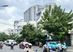 Bán Nhà Mặt Tiền Bình Thạnh 10x50 – 410m², Ngay Cạnh Anh Ngữ VUS QL13 - 150tr/m2