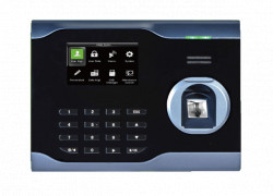U160C/ID máy chấm công vân tay hàng chính hãng