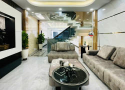 NHÀ MỚI SIÊU ĐẸP 4X30-4 TẦNG – NGAY TRUNG TÂM THỦ DẦU MỘT, BÌNH DƯƠNG-CHỈ 3.1TỶ 📞 LH: 0936 954 005 (Trâm)