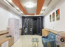 Bán nhà HXH Cầm Bá Thước, 54m2, BTCT, 4PN 5WC, Ở ngay.