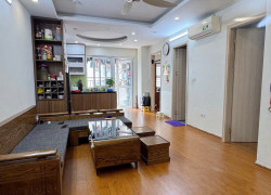 Chỉ hơn 3,2 tỷ sở hữu ngay căn hộ tầng 11, tòa HH02C, khu 5 tòa mới, chung cư Thanh Hà