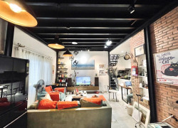 Bán nhà Huỳnh Văn Bánh, Phường 12 Phú Nhuận, 20m ra mặt tiền, Ở ngay.