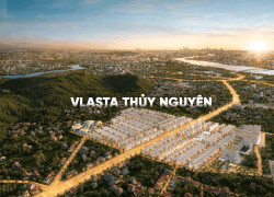 [Cơ hội vàng] Phân khu Phú Quý Vlasta Thủy Nguyên, Thủy Nguyên, Hải Phòng  Nhận booking sớm