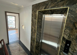 Bán nhà xây mới 6 tầng – Thang máy nhập khẩu – Gara ô tô – Lô góc Giang Biên, Long Biên – Giá chỉ 8,6 tỷ