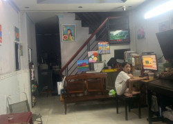 NHÀ 2 TẦNG GẦN PHẠM VĂN ĐỒNG – LINH TÂY, THỦ ĐỨC CHỈ 3.2 TỶ