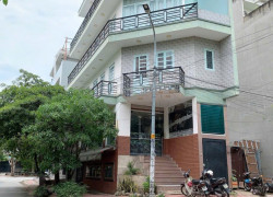 Giảm 400tr! Nhà Lô góc SHR 4 tầng Đ.12m 73m2 – Đặng Thùy Trâm Bình Thạnh S