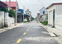 Đất hiếm trung tâm Đoàn Xá – giá chỉ 2.x tỷ  ZALO 0567 222 555