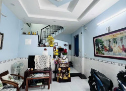 🌻 Nhà Huỳnh Văn Bánh -cạnh nhà thờ Ba Chuông, Quận Phú Nhuận – 48m² – 5 tầng – Giá nhỉnh 10 tỷ