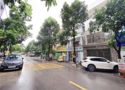 Liền kề tại Văn Phú Hà Đông 18t