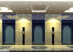 Thủ tục nhập khẩu thang máy
