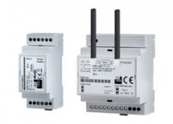 HD67935-GPRS-B2: Modbus TCP Master/MQTT-Converter