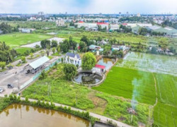 ✨ Đầu tư đất Long An hôm nay – Sinh lời bền vững, pháp lý an toàn