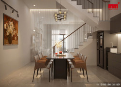 🌟 NHÀ 2 TẦNG MỚI TINH – PHƯỚC LÝ, ĐƯỜNG 7M5 – CHỈ 5,5 TỶ 🌟