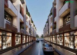 🏡Bán nhà khu Tên Lửa, MT đường Hồ Văn Long, diện tích 4x20 🏡