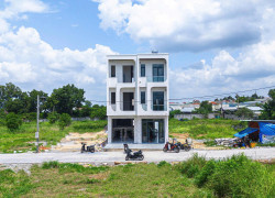 🏡 BÁN NHÀ PHỐ TRUNG TÂM THỦ DẦU MỘT – GIÁ TỐT, Ở NGAY!