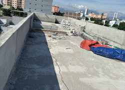 chống thấm nứt tại đà nẵng