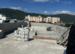 chống thấm nứt công trình tại quảng bình