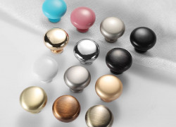 Núm cửa tủ hiện đại NK172 | Zalo 0901 196 224