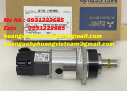 Servo 50W Mitsubishi HG-KR053G7 động cơ giá tốt - bán toàn quốc