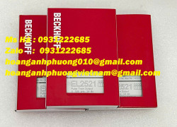 Module Beckhoff EL2521 chính hãng - giao hàng nhanh - uy tín
