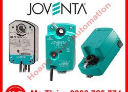 Nhà phân phối Van điều hành Joventa tại việt nam