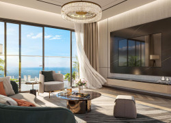 THE LEGEND ĐÀ NẴNG – 100% VIEW SÔNG HÀN, LỢI NHUẬN CHO THUÊ TỪ 8–12%/NĂM