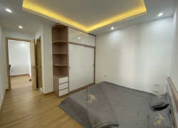 Bán căn hộ full đồ view hồ – chung cư Thanh Hà, khu 5 tòa mới B2.1