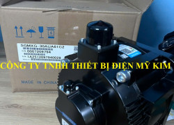 Ac servo motor yaskawa SGMXG-30AUA61C2