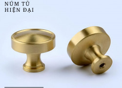 Núm tủ hiện đại NK267L | Zalo 0901 196 224