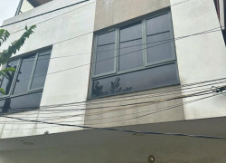 CẦN BÁN NHÀ 3 TẦNG - ĐÔNG ANH - HÀ NỘI